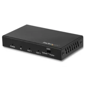 HDMI 1x2 Splitter with HDR - 4K 60Hz (ST122HD202)