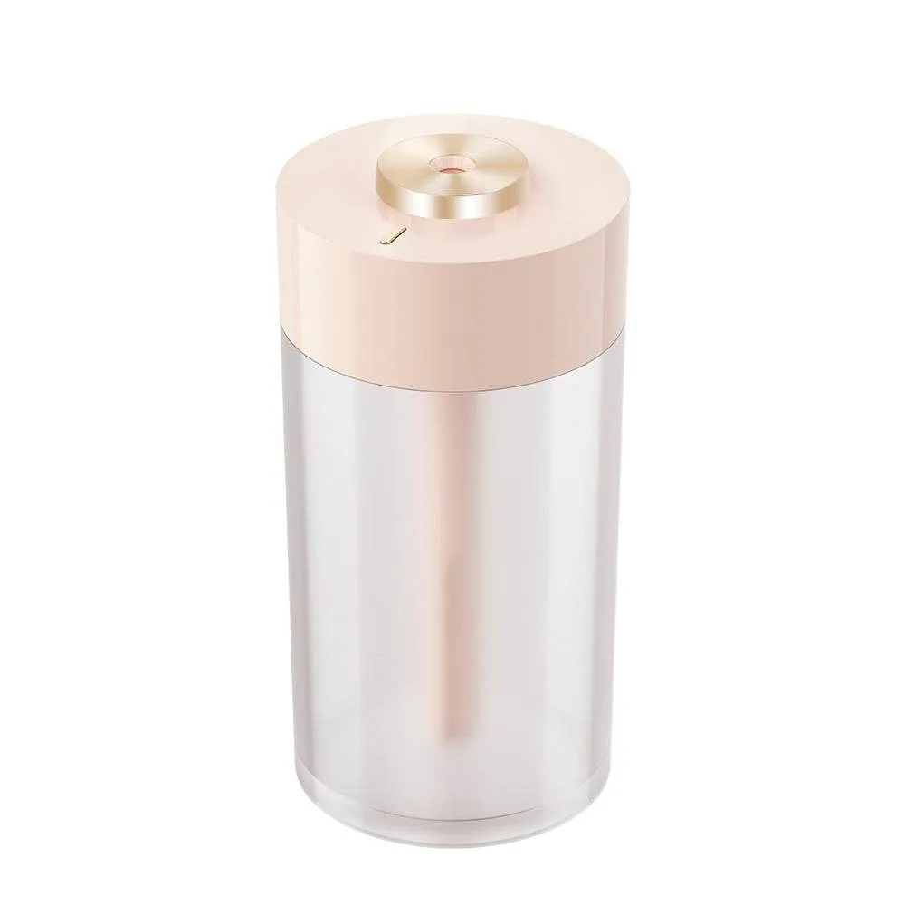 Heavy mist mini humidifier