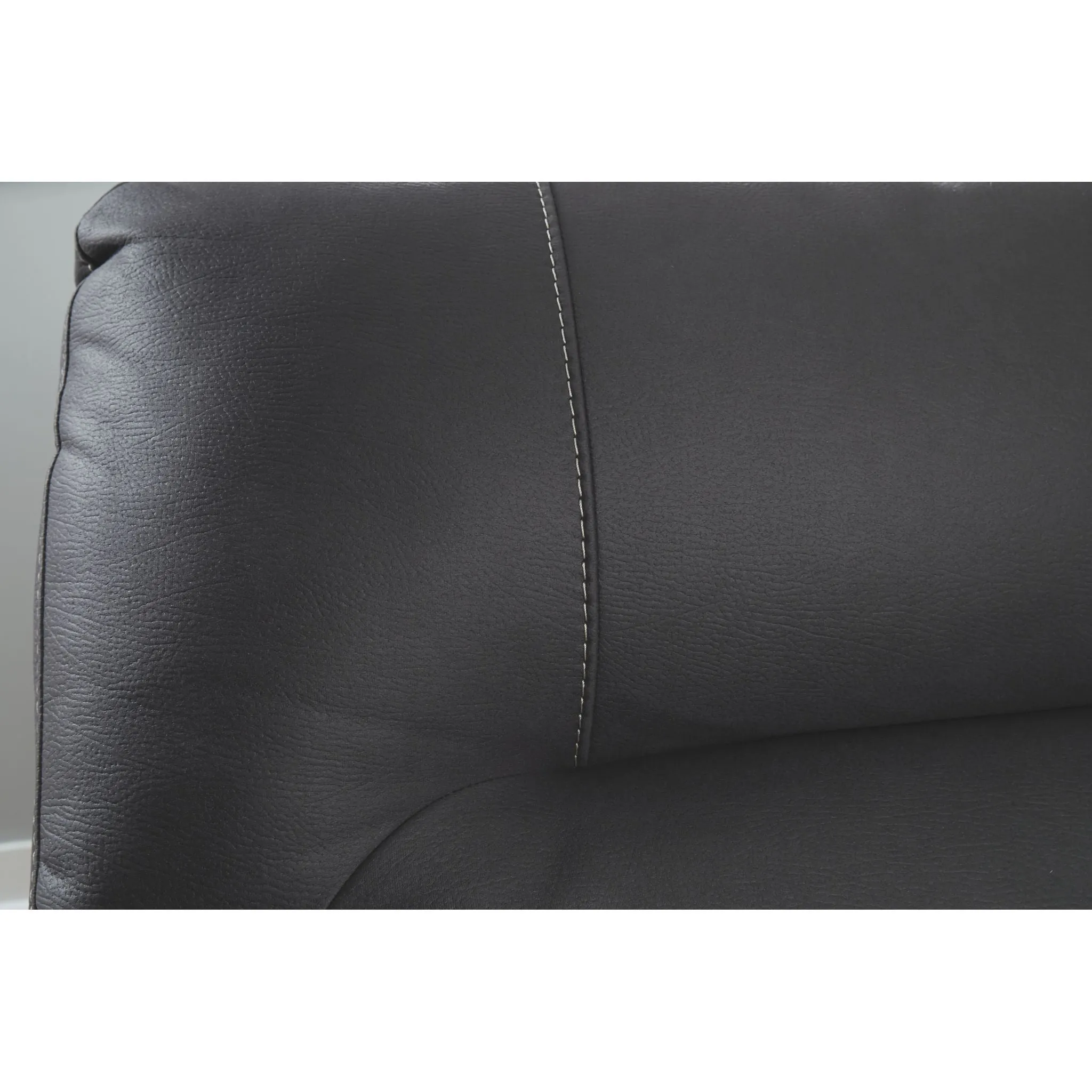 Henefer 3 Piece Power Reclining Sofa Chaise
