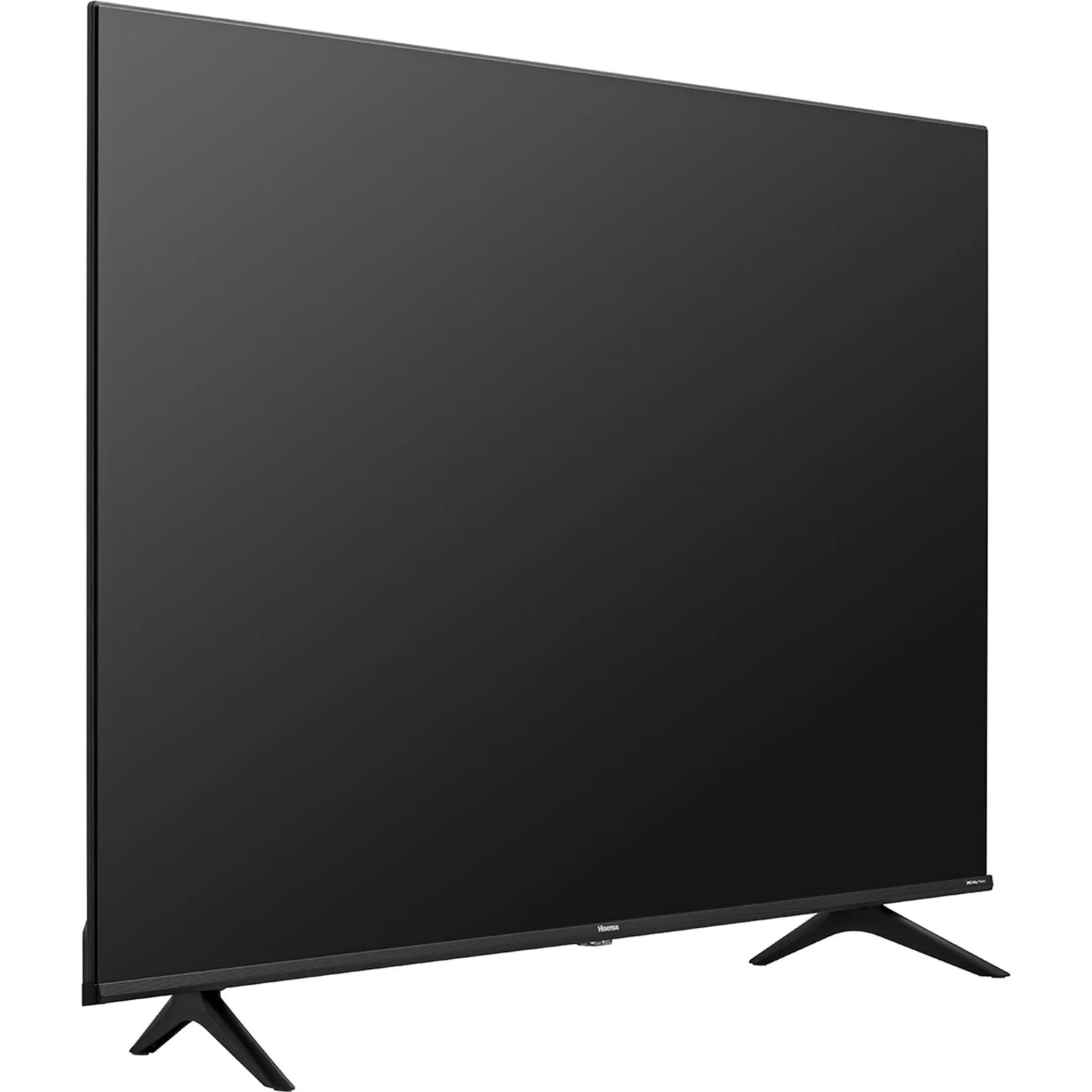 Hisense 50 4K UHD SMART (50A68G) - Black