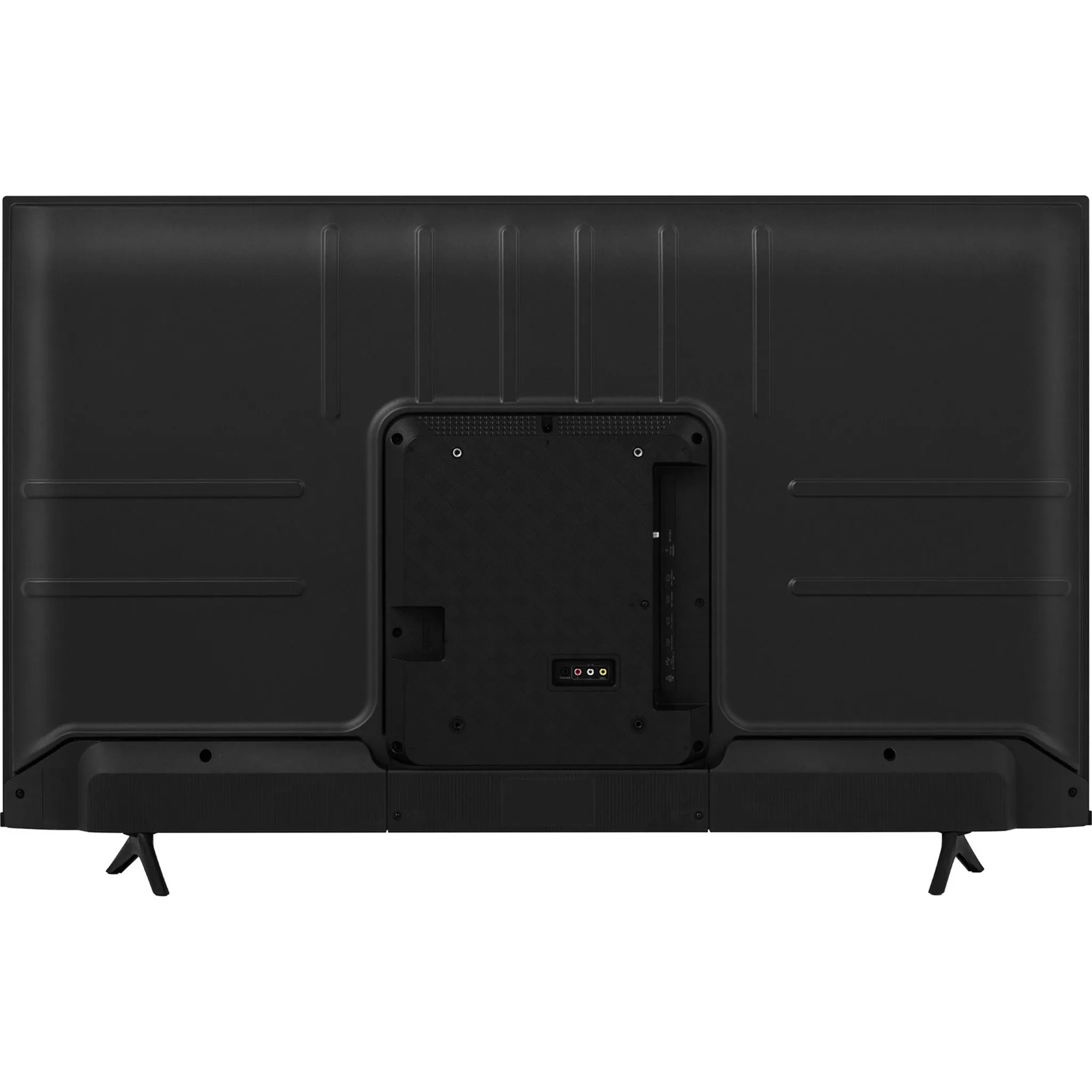 Hisense 50 4K UHD SMART (50A68G) - Black