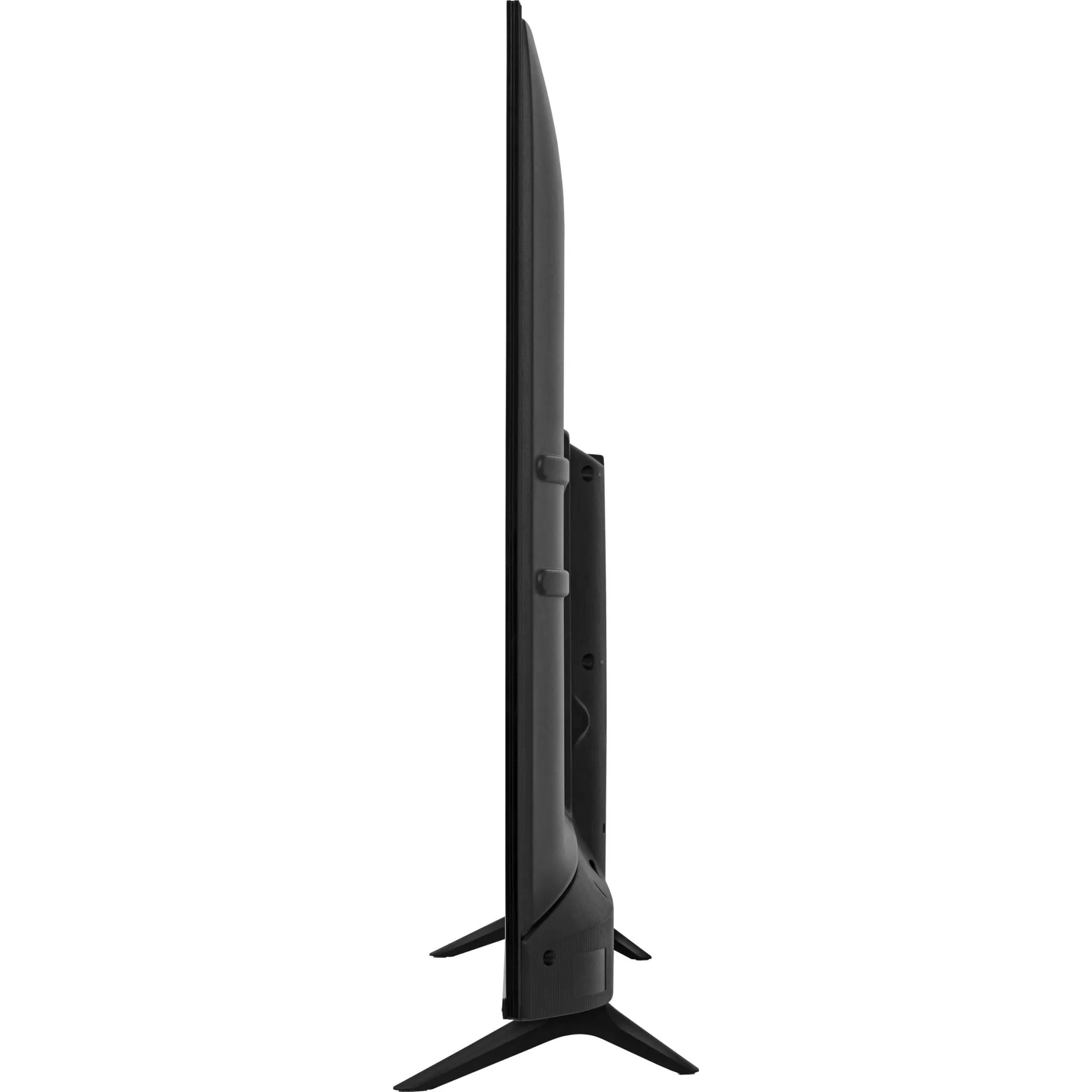 Hisense 58" 4K UHD SMART (58H78G) - Black