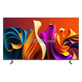 Brand New Hisense 65-Inch QLED 4K UHD Smart TV with Quantum HDR - Model 65Q6N   1 Year Warranty   Free Wall Mount Included