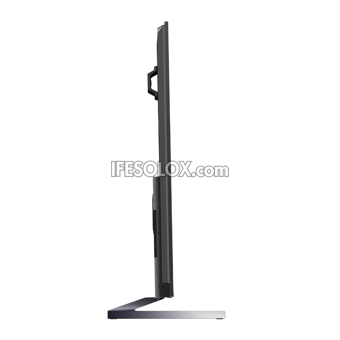 Hisense 98 Inch 98U7H ULED™ Premium Quantum Dot Smart 4K ULED TV   1 Year Warranty (Free Wall Mount) - Brand New