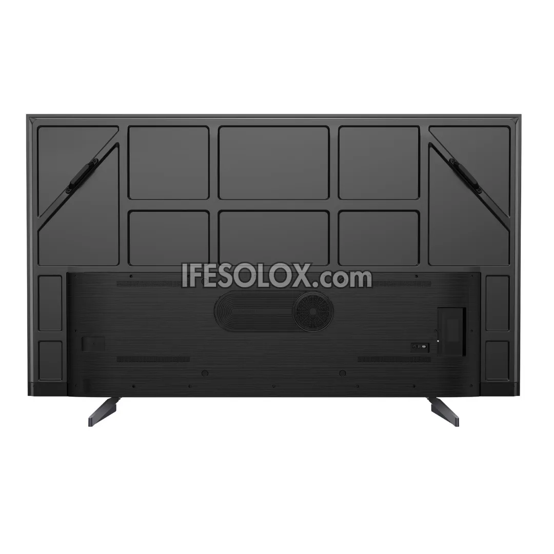 Hisense 98 Inch 98U7H ULED™ Premium Quantum Dot Smart 4K ULED TV   1 Year Warranty (Free Wall Mount) - Brand New