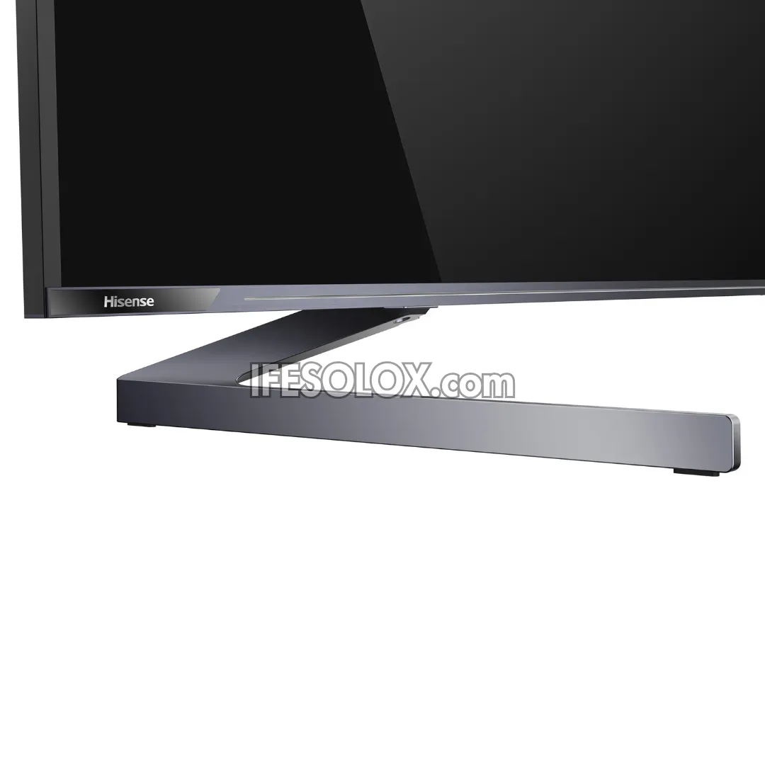 Hisense 98 Inch 98U7H ULED™ Premium Quantum Dot Smart 4K ULED TV   1 Year Warranty (Free Wall Mount) - Brand New