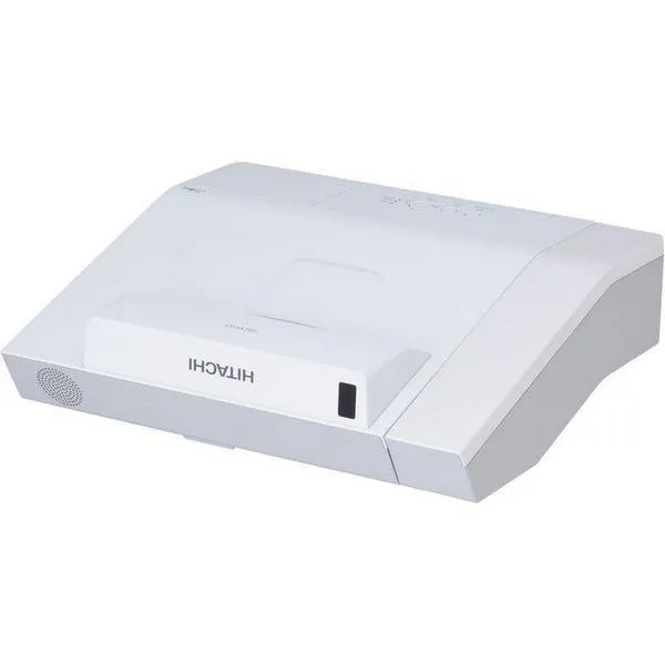 Hitachi CP-AX2503 XGA Ultra Short Throw (UST) 2700 Lumens Projector