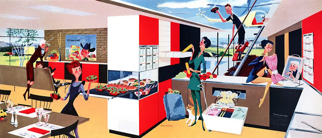 House of the Future
