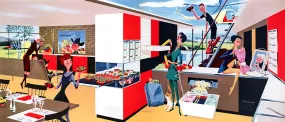 House of the Future