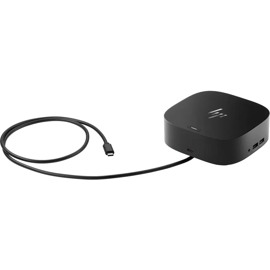 HP USB-C Dock G5 (On Sale!)