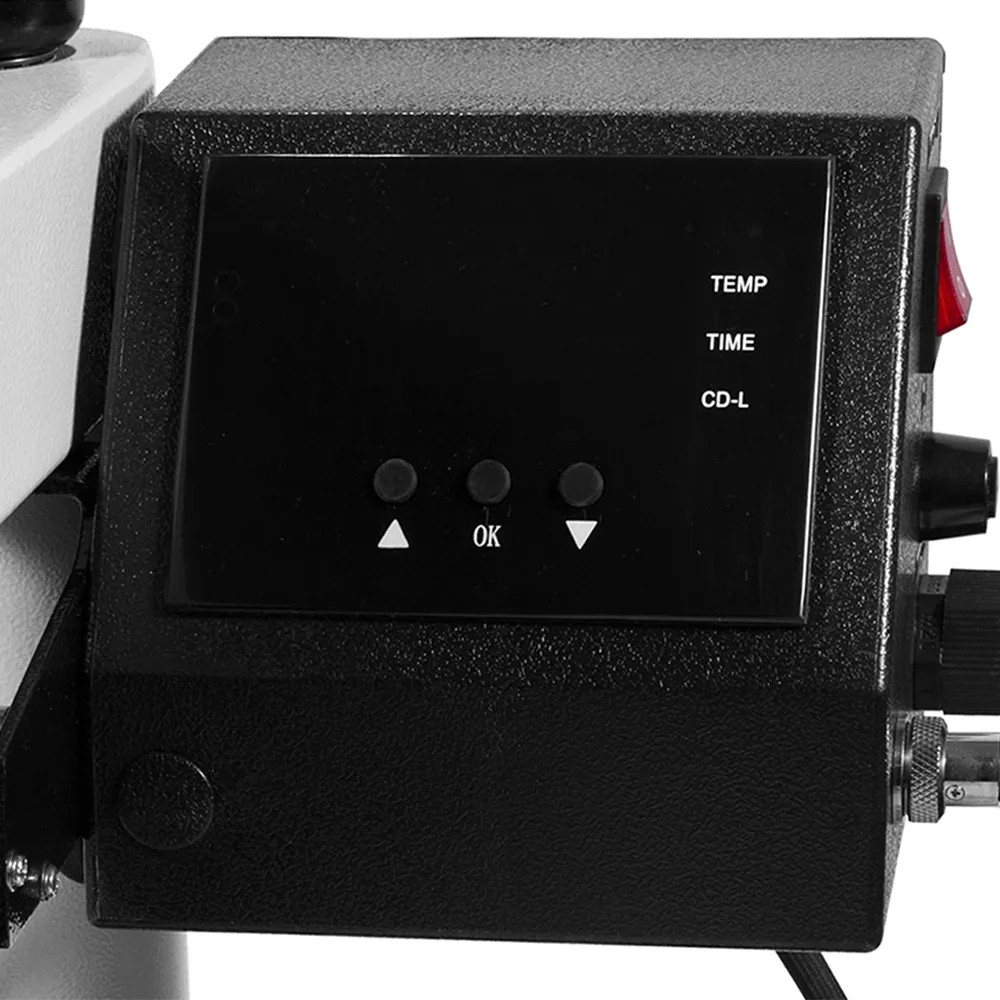 HPN Signature Series 15" x 15" 8-in-1 Multifunction Heat Press