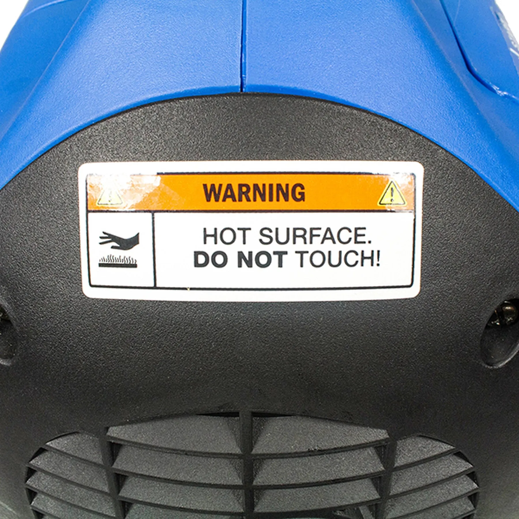 Hyundai HY1000Si 1kW Portable Petrol Inverter Generator
