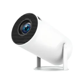 iCruze PixelStream Smart Projector