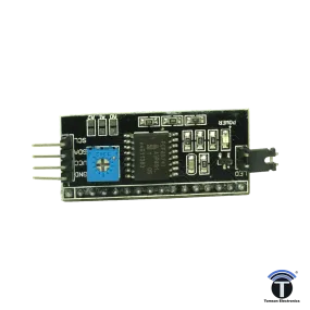 IIC/I2C Serial Interface Adapter Module For LCD Display