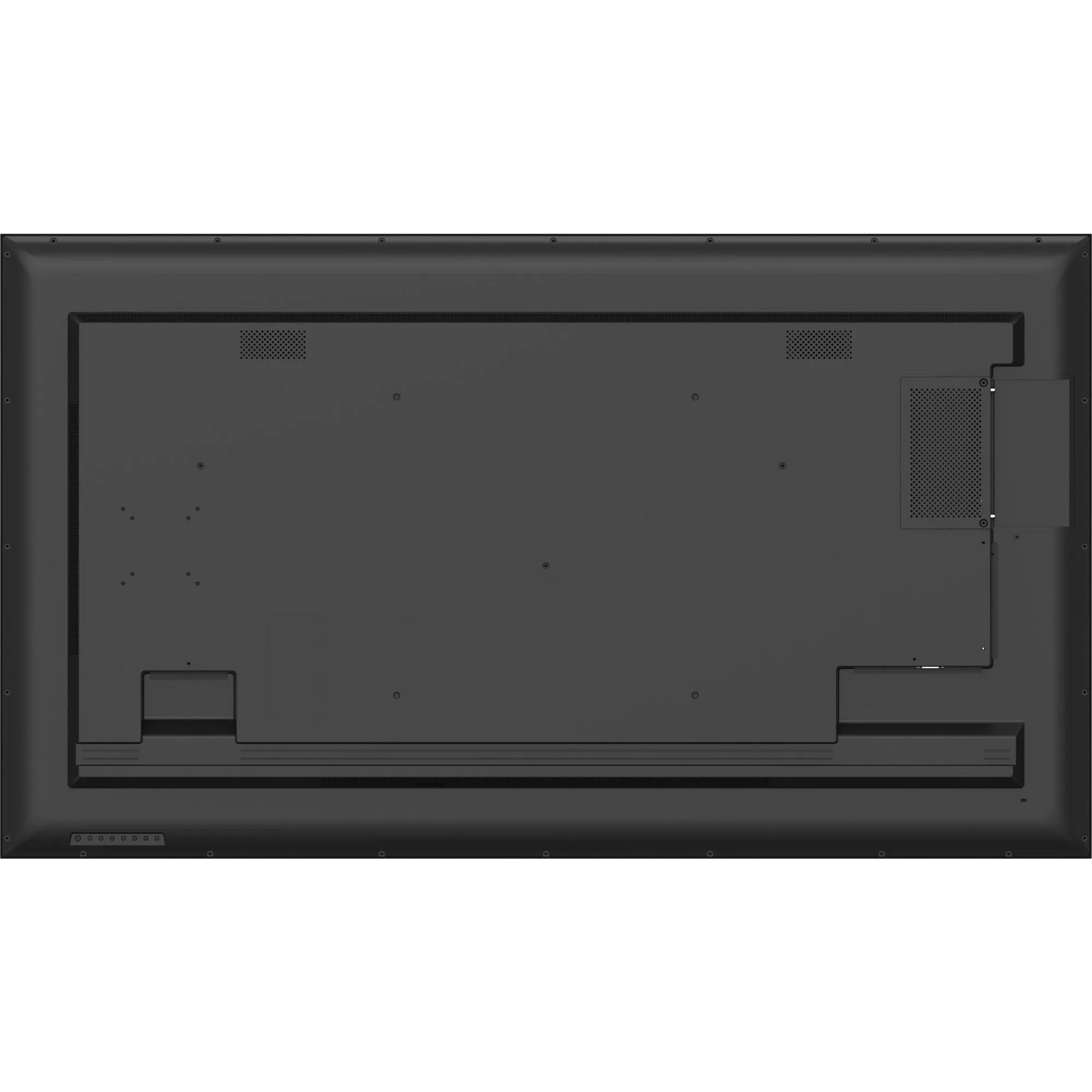 Iiyama ProLite LH6554UHS-B1AG 65" 4K UHD Professional Digital Signage 24/7 display featuring Android OS, FailOver and Intel® SDM slot