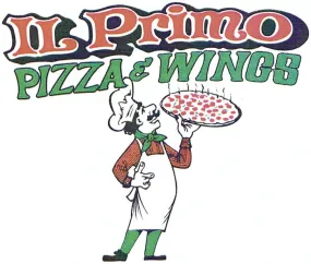 Il Primo Pizza & Wings