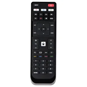 Insignia OEM Remote Control for Select Insignia TVs - Black (NS-RMTVIZ21)