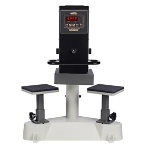 Insta Model 907 Dual Label Heat Press Machine
