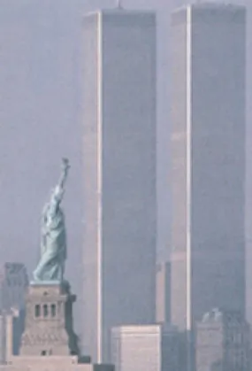 Item# AM104 America Stands Tall ..OM