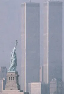 Item# AM104 America Stands Tall ..OM
