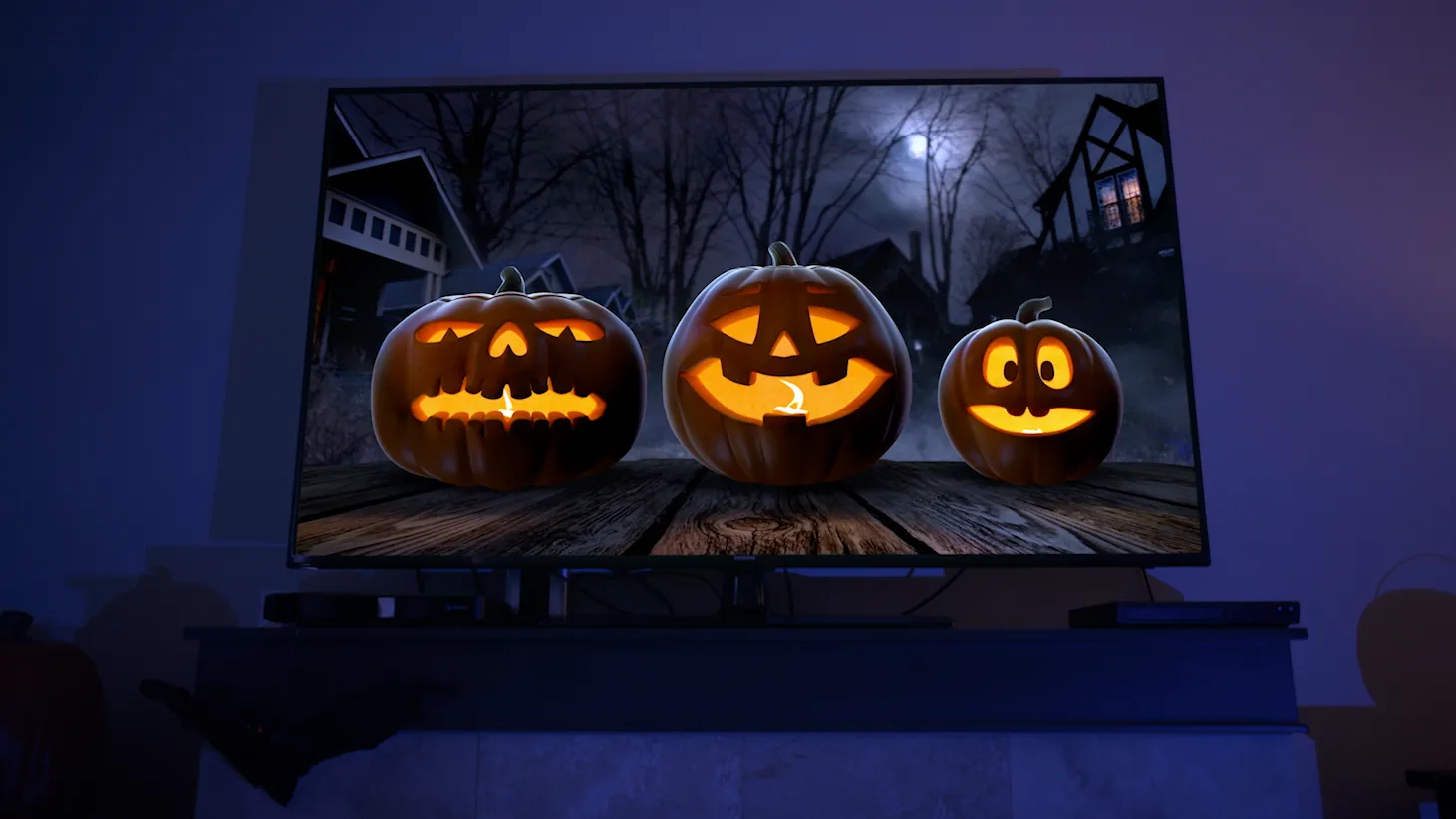 Jack-O’-Lantern Jamboree 3