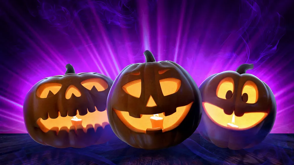 Jack-O’-Lantern Jamboree 3