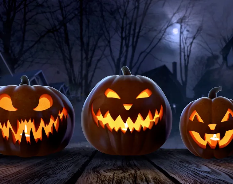 Jack-O’-Lantern Jamboree 3