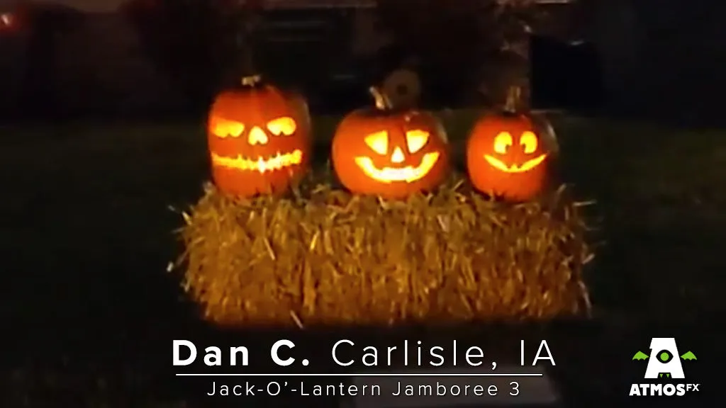 Jack-O’-Lantern Jamboree 3