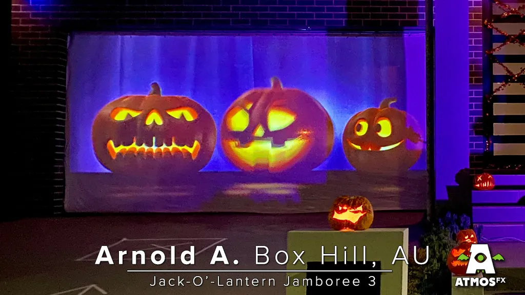 Jack-O’-Lantern Jamboree 3