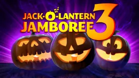 Jack-O’-Lantern Jamboree 3