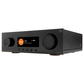 JBL - MA9100HP 9.2ch. 8K High Performance AV Receiver
