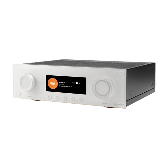 JBL - MA9100HP 9.2ch. 8K High Performance AV Receiver