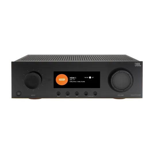 JBL - MA9100HP 9.2ch. 8K High Performance AV Receiver