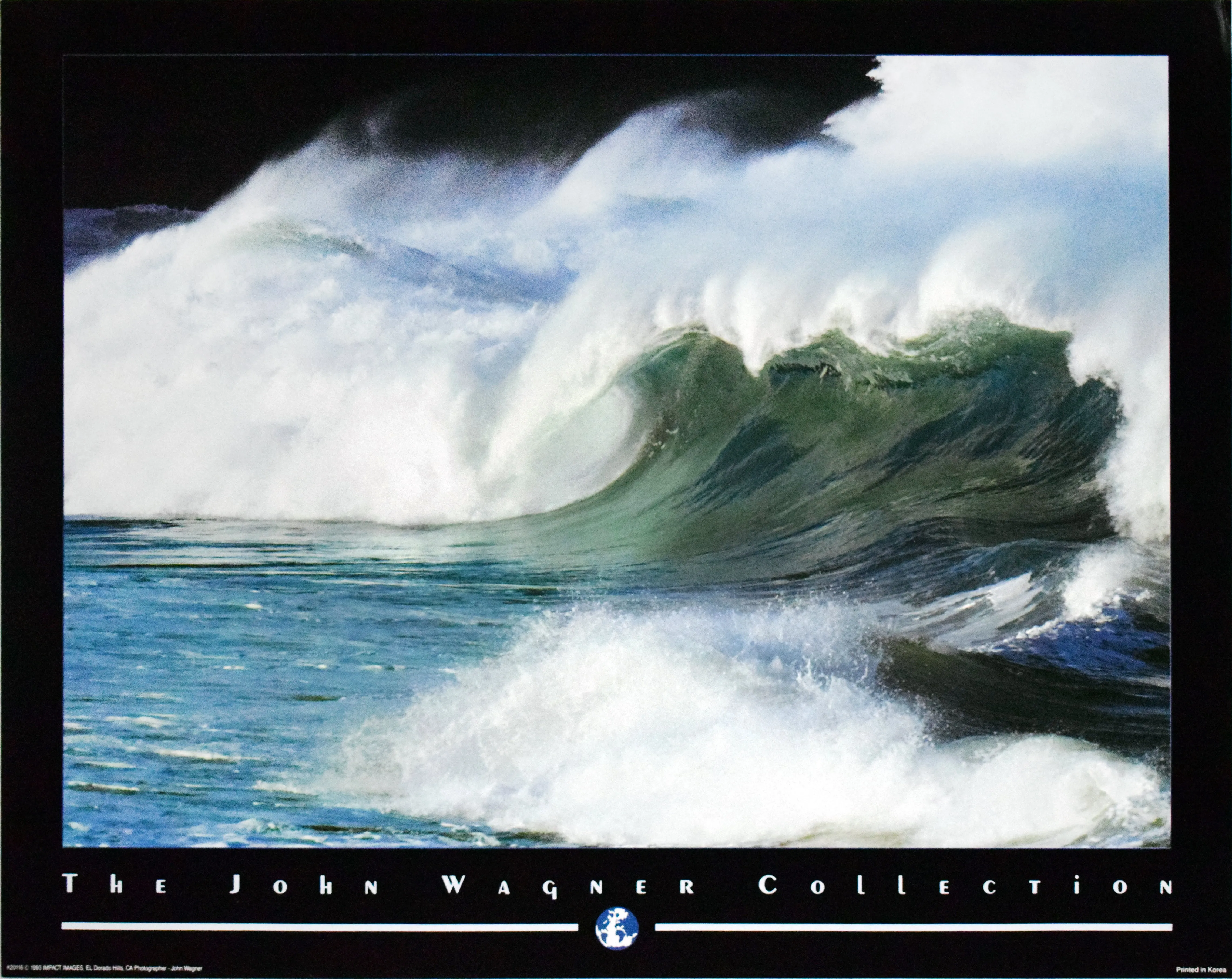 John Wagner Nature Photography