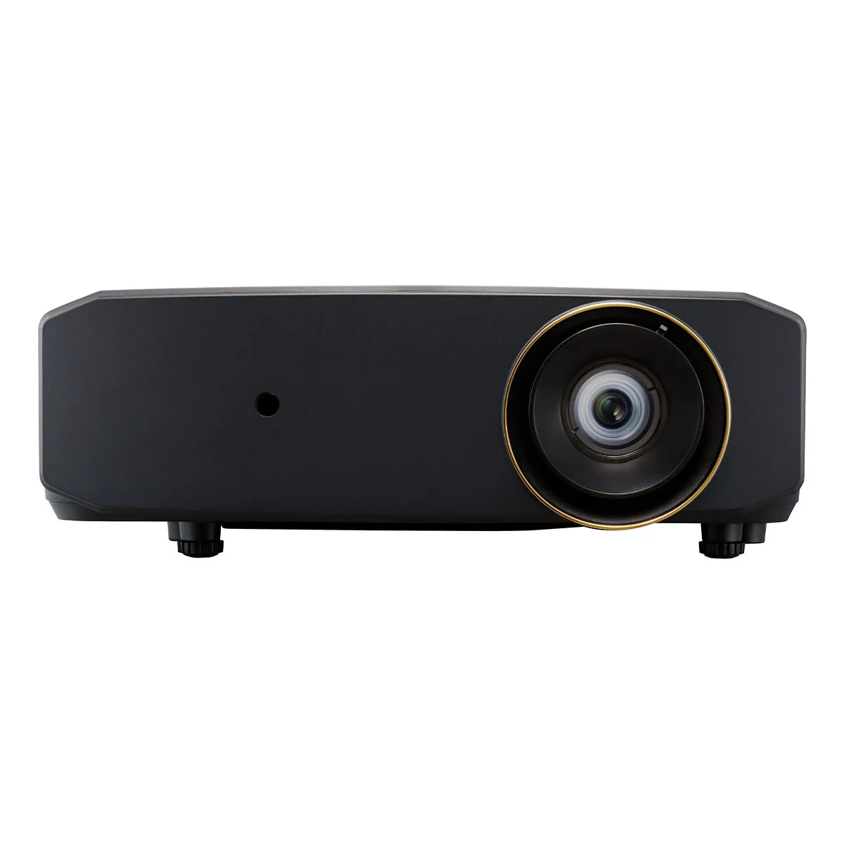 JVC LX-NZ30 4K 3,300 Lumen Laser Home Theater and Gaming Projector with Support for HDR10, Low Latency, & High Frame Rates (Black)