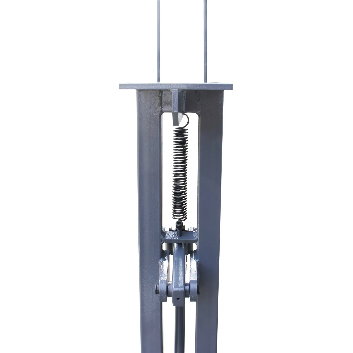 Kaka Industrial Foot pedal stand for Shrinker/Stretcher SS-16, SS-16F