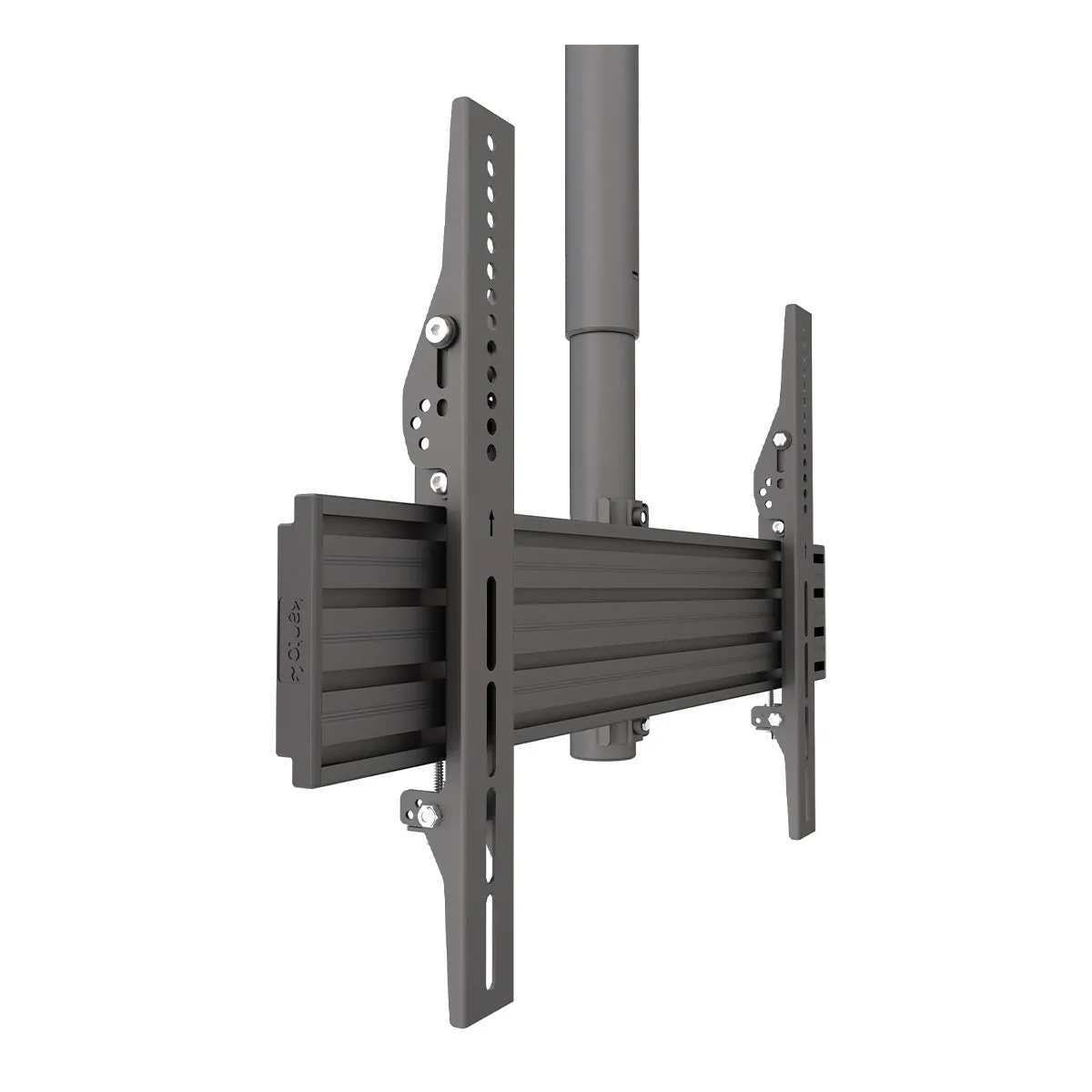 Kanto CM600SG Stainless Steel Full-Motion Outdoor Ceiling Mount for 37" - 70" TVs