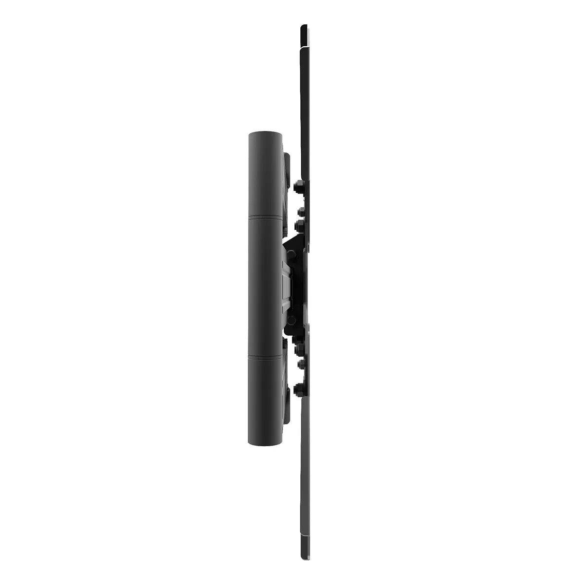 Kanto PS300 Full Motion Articulating Single Stud Mount for 26" - 60" TV (Black)
