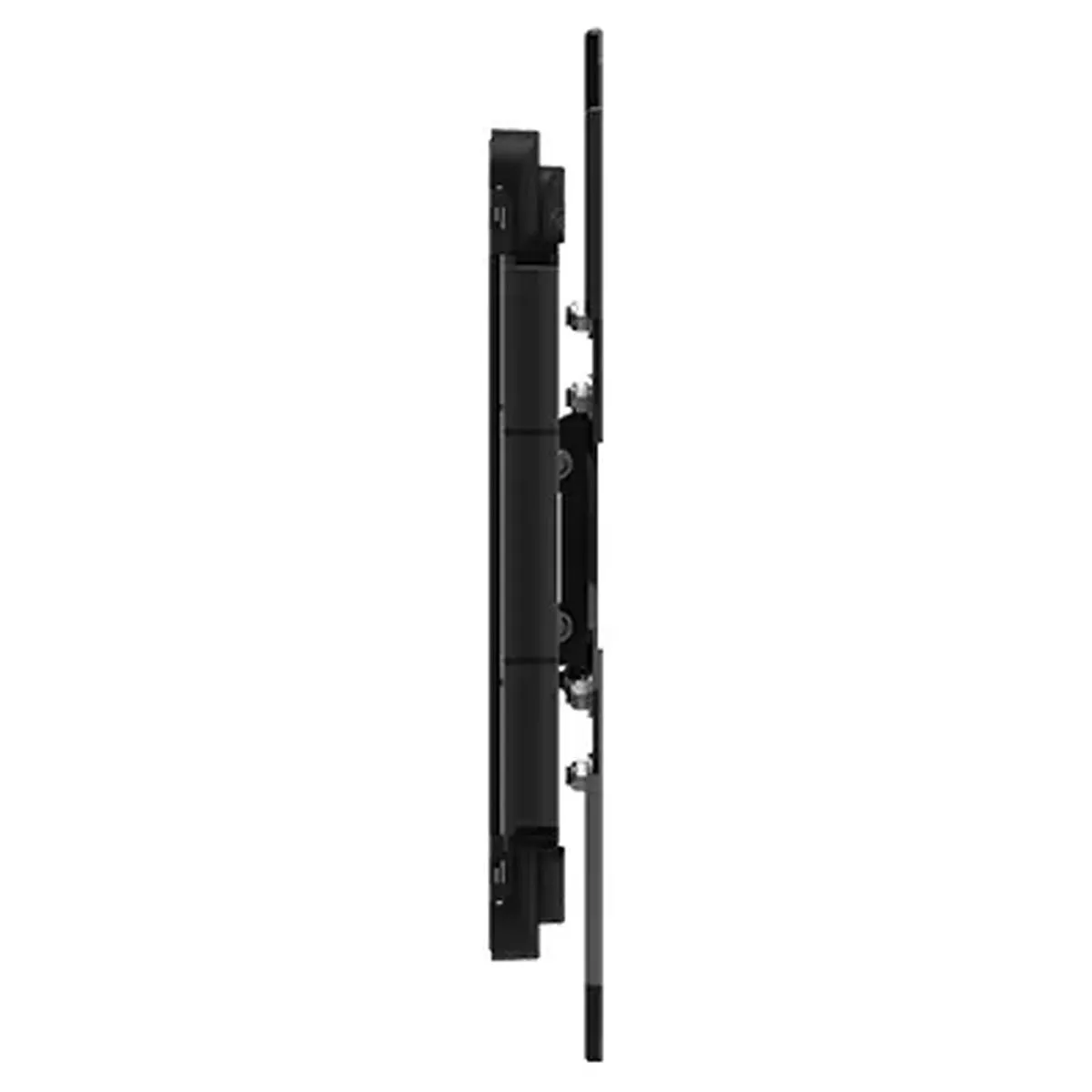 Kanto PS400SG Stainless Steel Full Motion Single Stud Outdoor TV Mount for 30” – 70” TVs