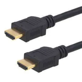 Laser HDMI Cable 1m