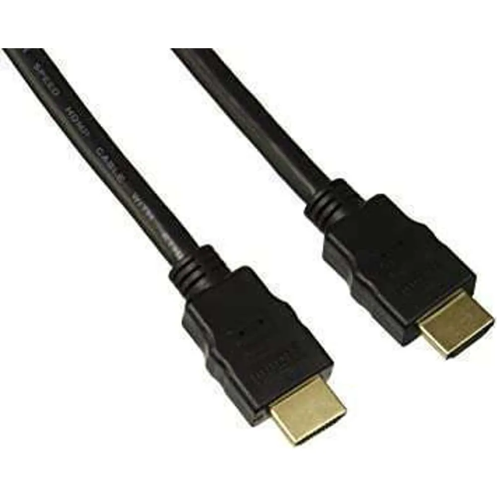 Laser HDMI Cable 1m