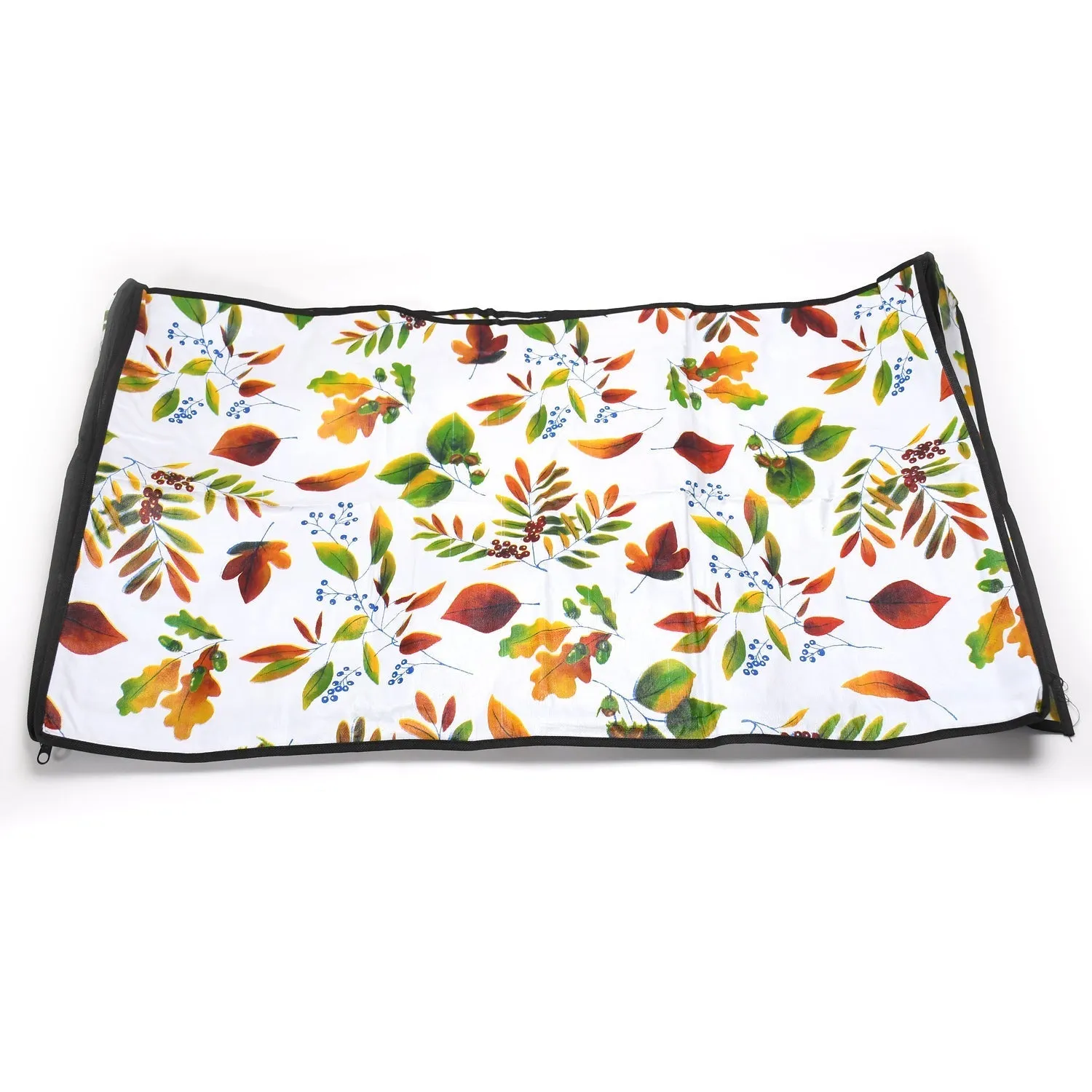 LED / LCD Television Cover for 32 Inches LED / LCD with Zip Lock