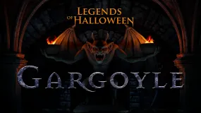 Legends of Halloween: Gargoyle
