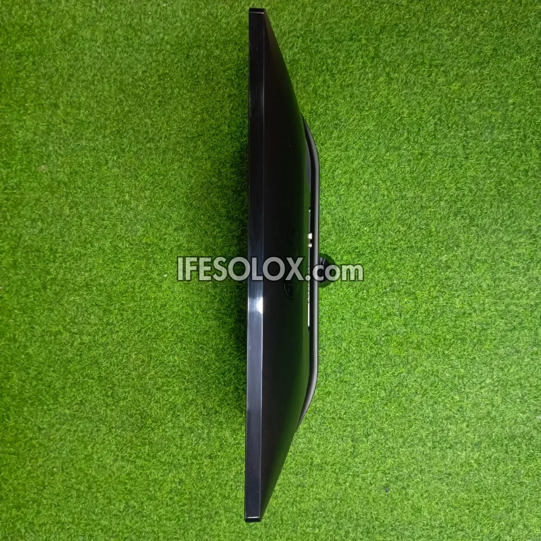 LG 28 Inch 28TN515S webOS Smart Satellite TV (Bluetooth, WiFi, Miracast, AirPlay) - Foreign Used