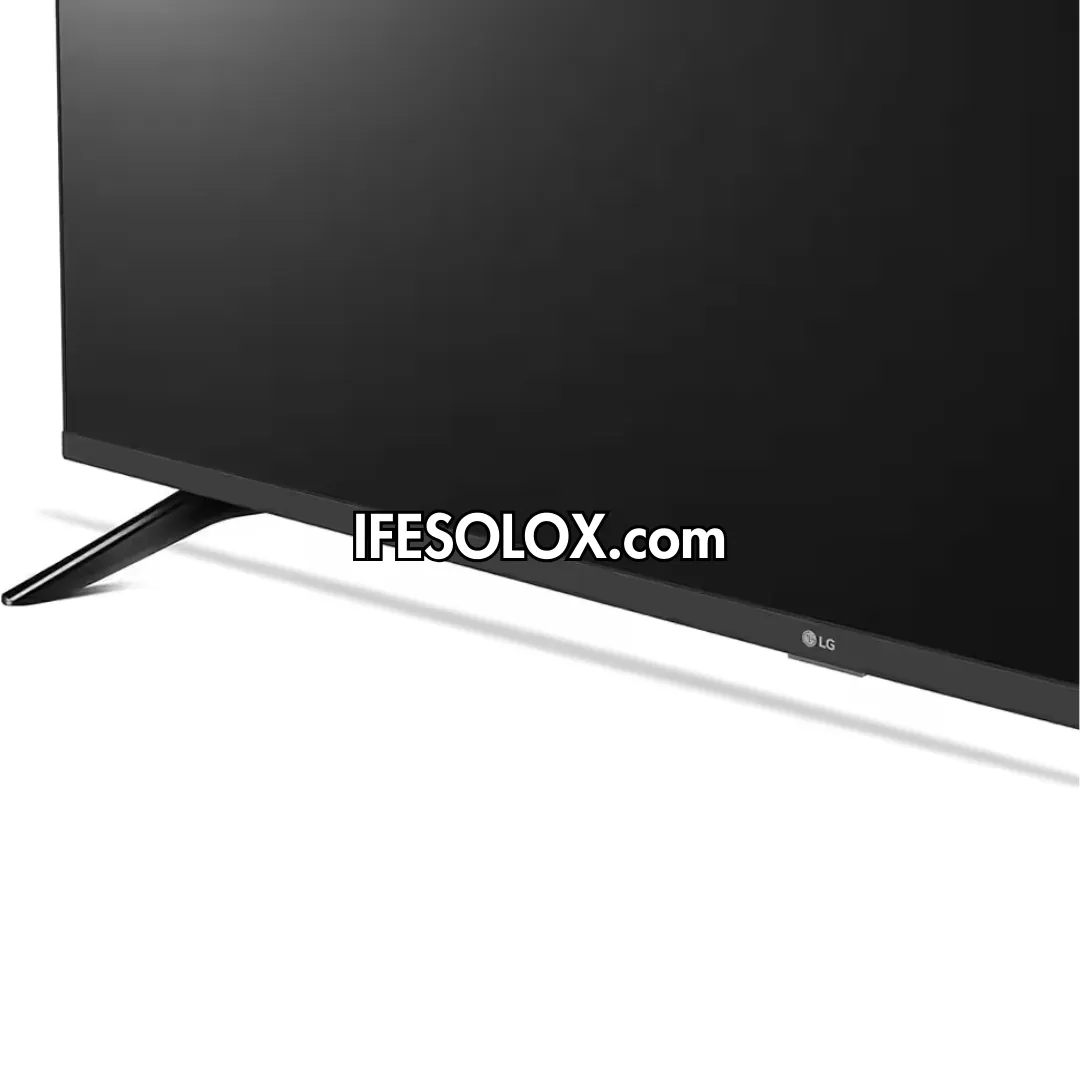LG 50 inch UR73 Series AI Thinq webOS Smart with Active HDR 4K UHD LED TV   2 Years Warranty - Brand New