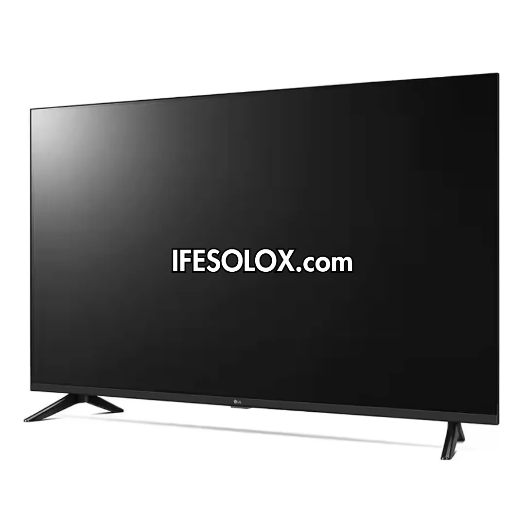LG 50 inch UR73 Series AI Thinq webOS Smart with Active HDR 4K UHD LED TV   2 Years Warranty - Brand New