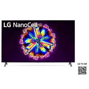 LG 65 Inch NANO95 8K Ultra HD AI Thinq webOS Smart NanoCell TV - Brand New
