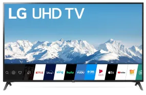 LG 70" Class 4K UHD 2160P Smart TV with HDR ( 70UN6950ZUA )