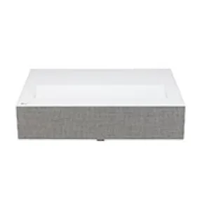 LG CineBeam HU715QW 4K UHD Laser UST Projector