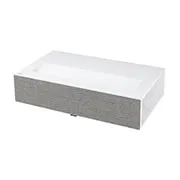LG CineBeam HU715QW 4K UHD Laser UST Projector